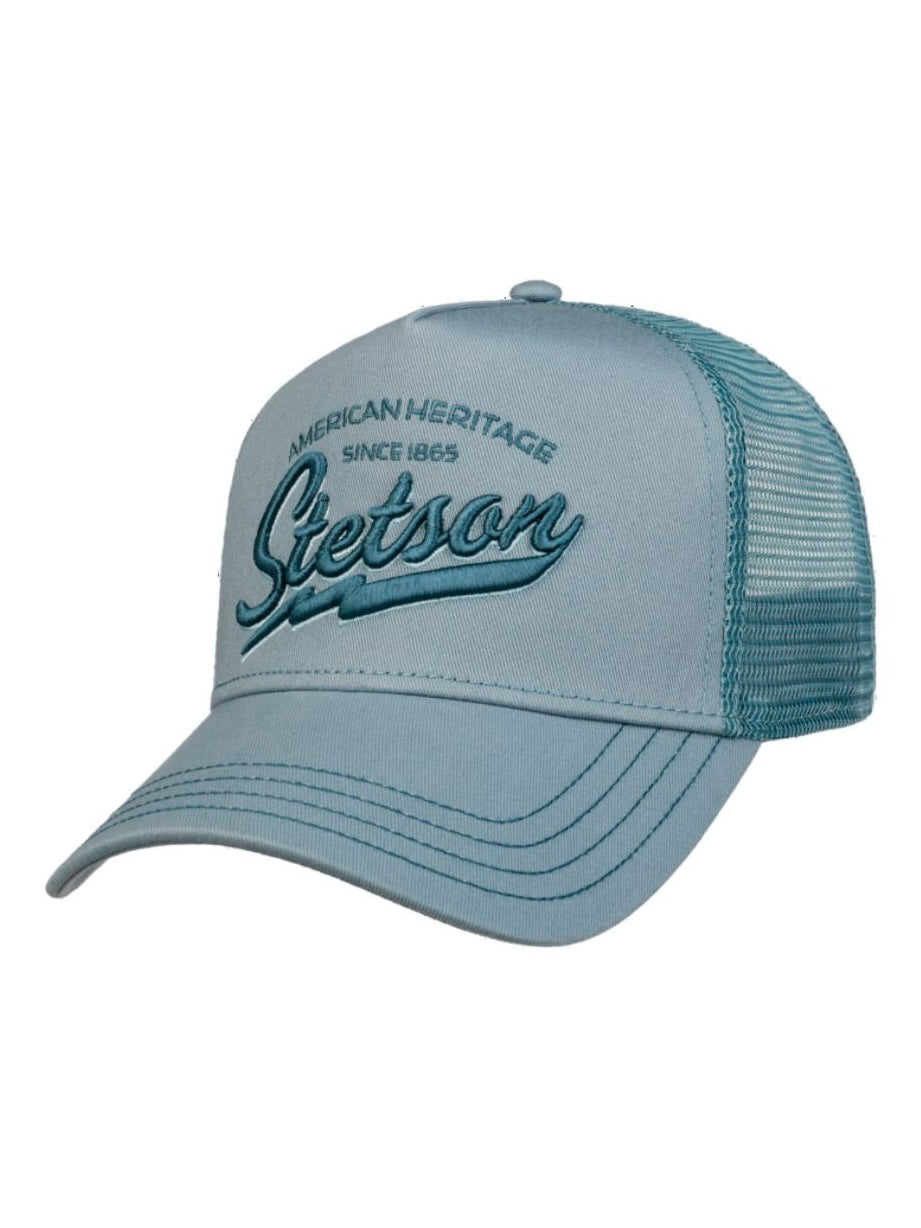 Trucker cap american heritage classic