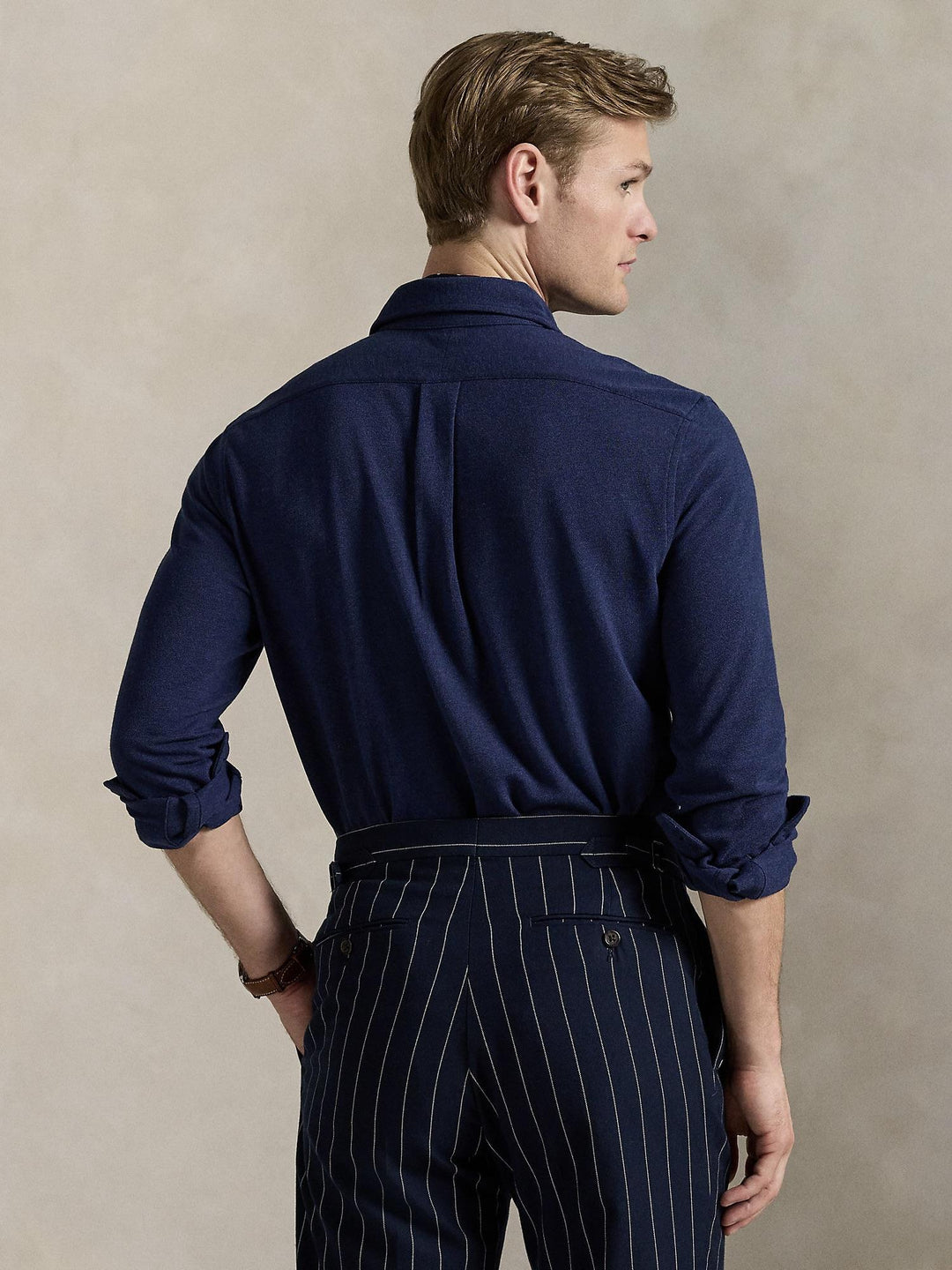 Featherweight Mesh Shirt
