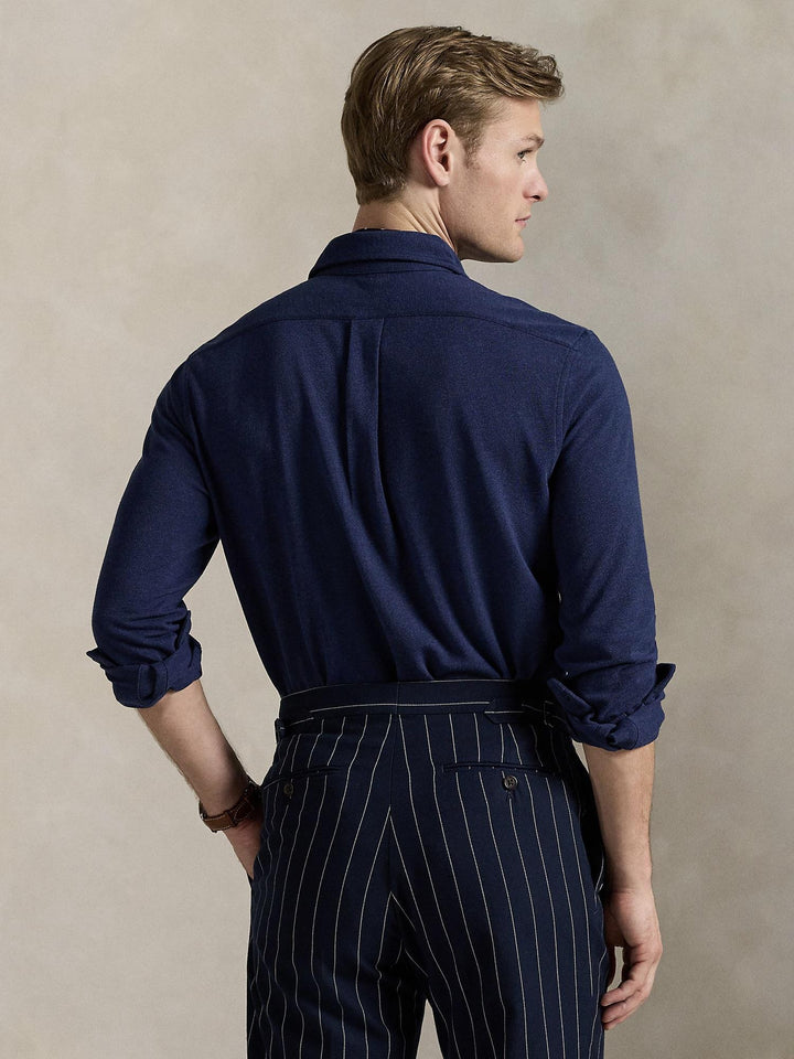 Featherweight Mesh Shirt