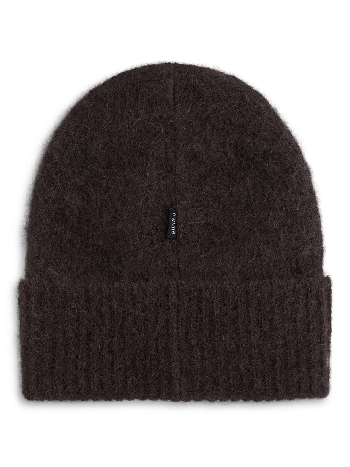 Silje Chunky Hat