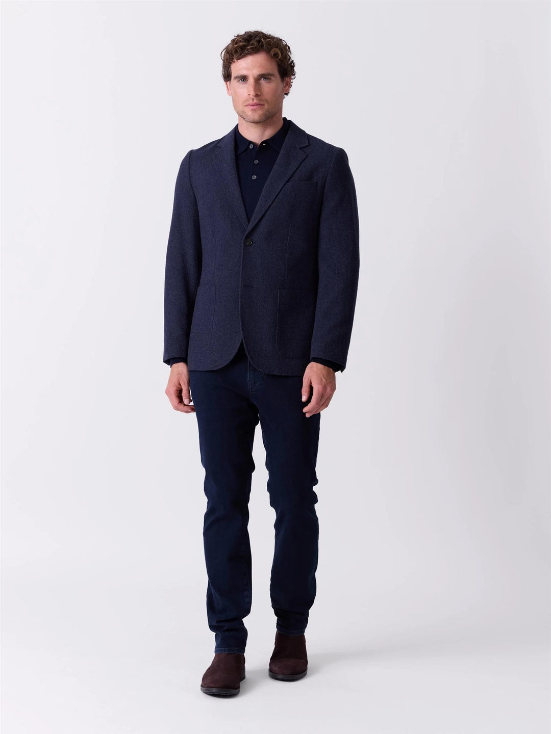 Verona Blazer