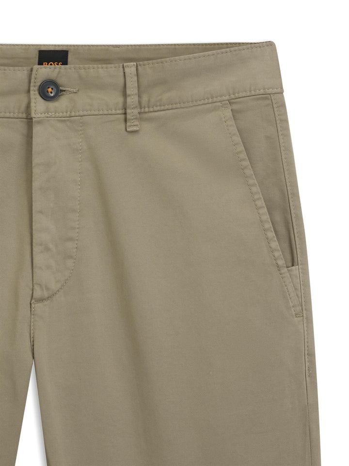 Chino Slim