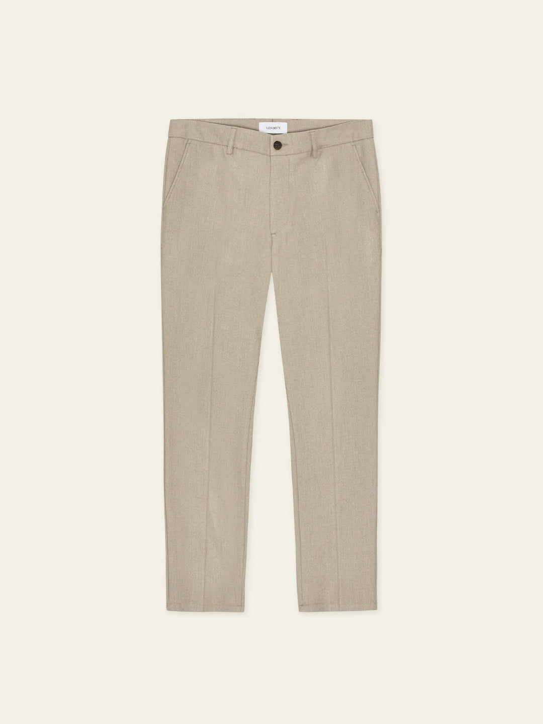 Como Reg Solid Pants