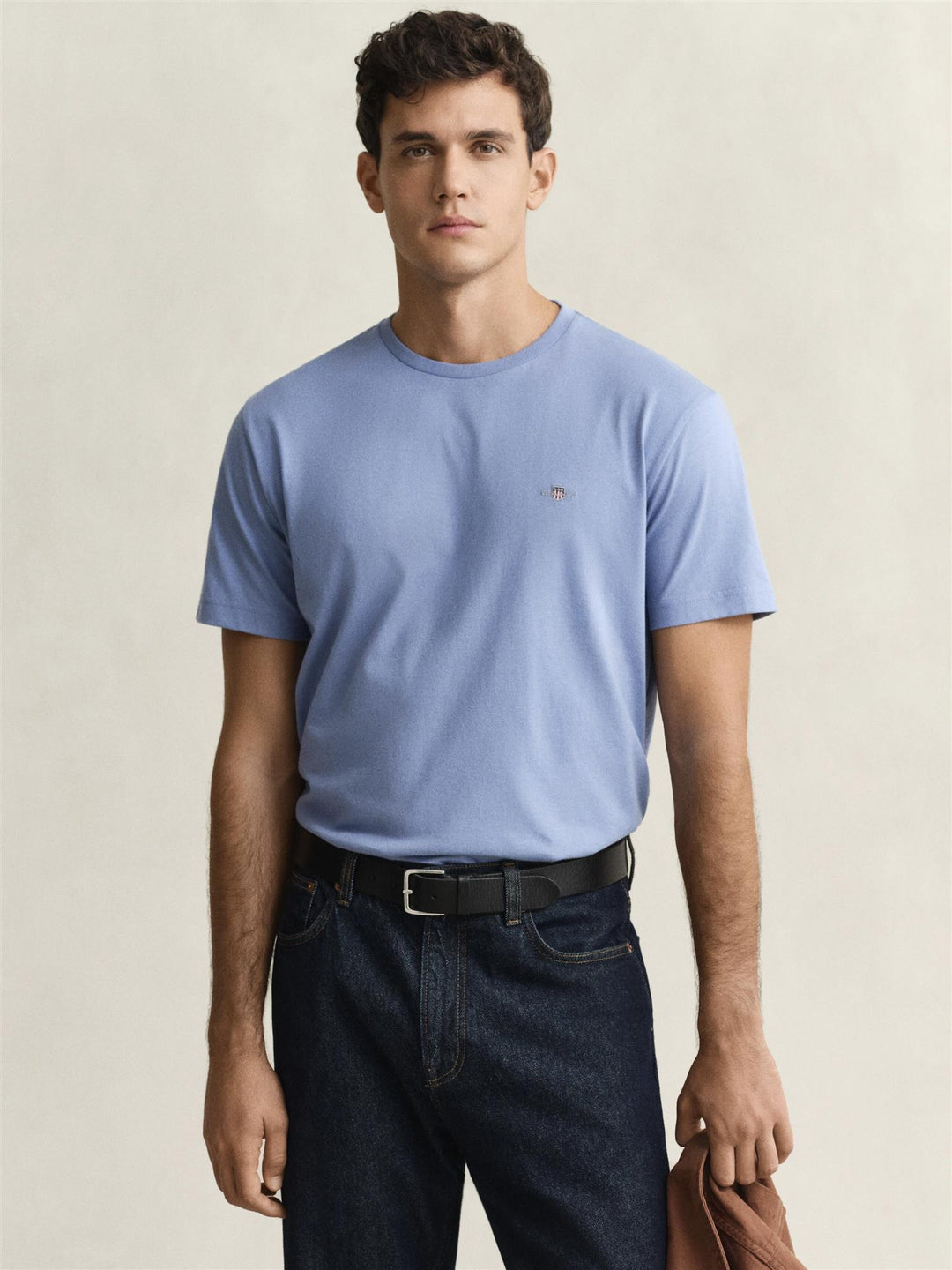 Reg Shield Ss T-Shirt