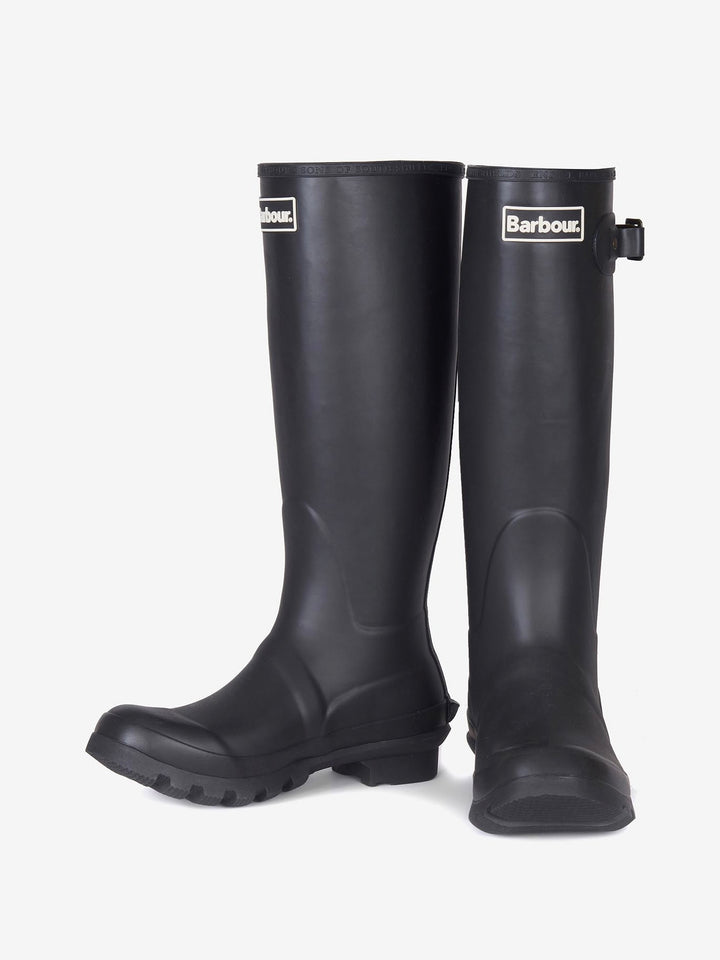 Bede rainboot