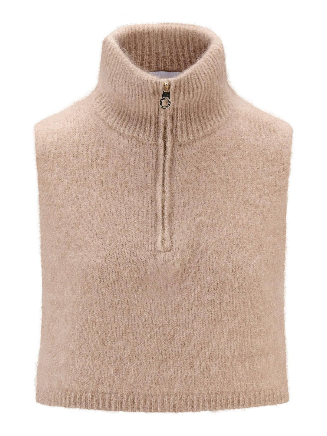 Belinda Chunky High Neck