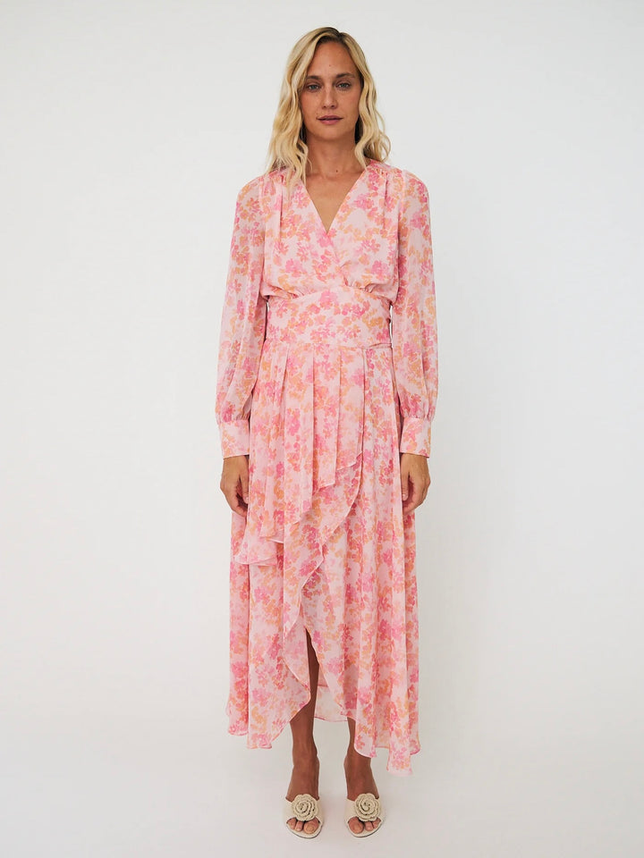 Romancecras dress