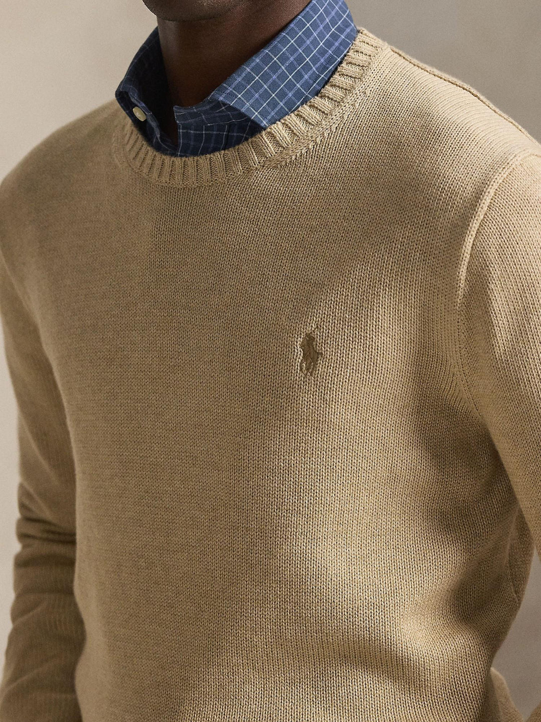 Lscnpp7gg-Long Sleeve-Sweater