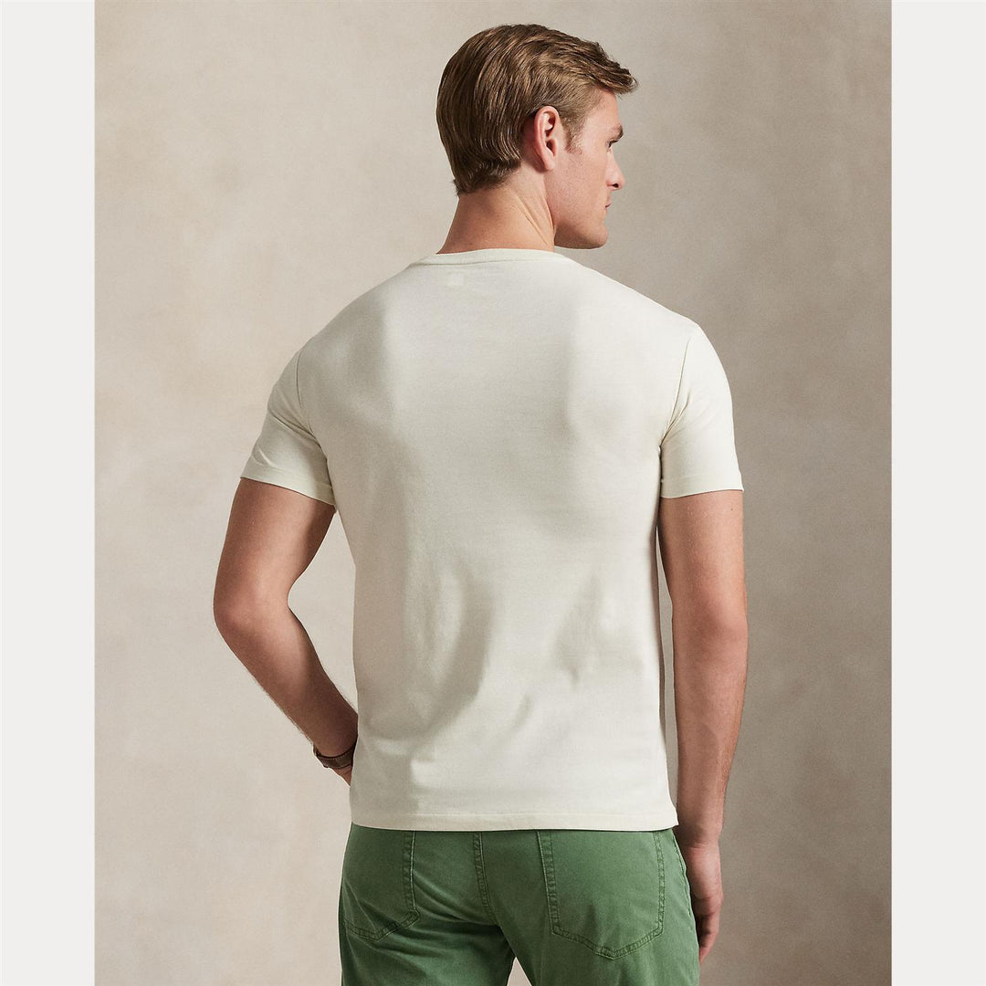 Short Sleeve-T-Shirt