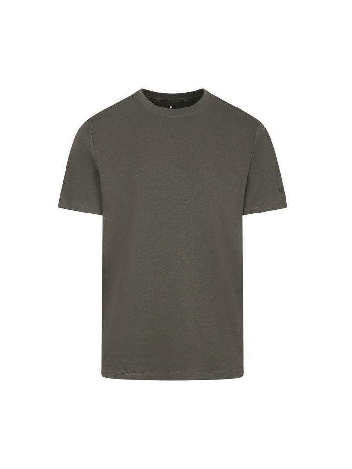 Bruno R-Neck Tee
