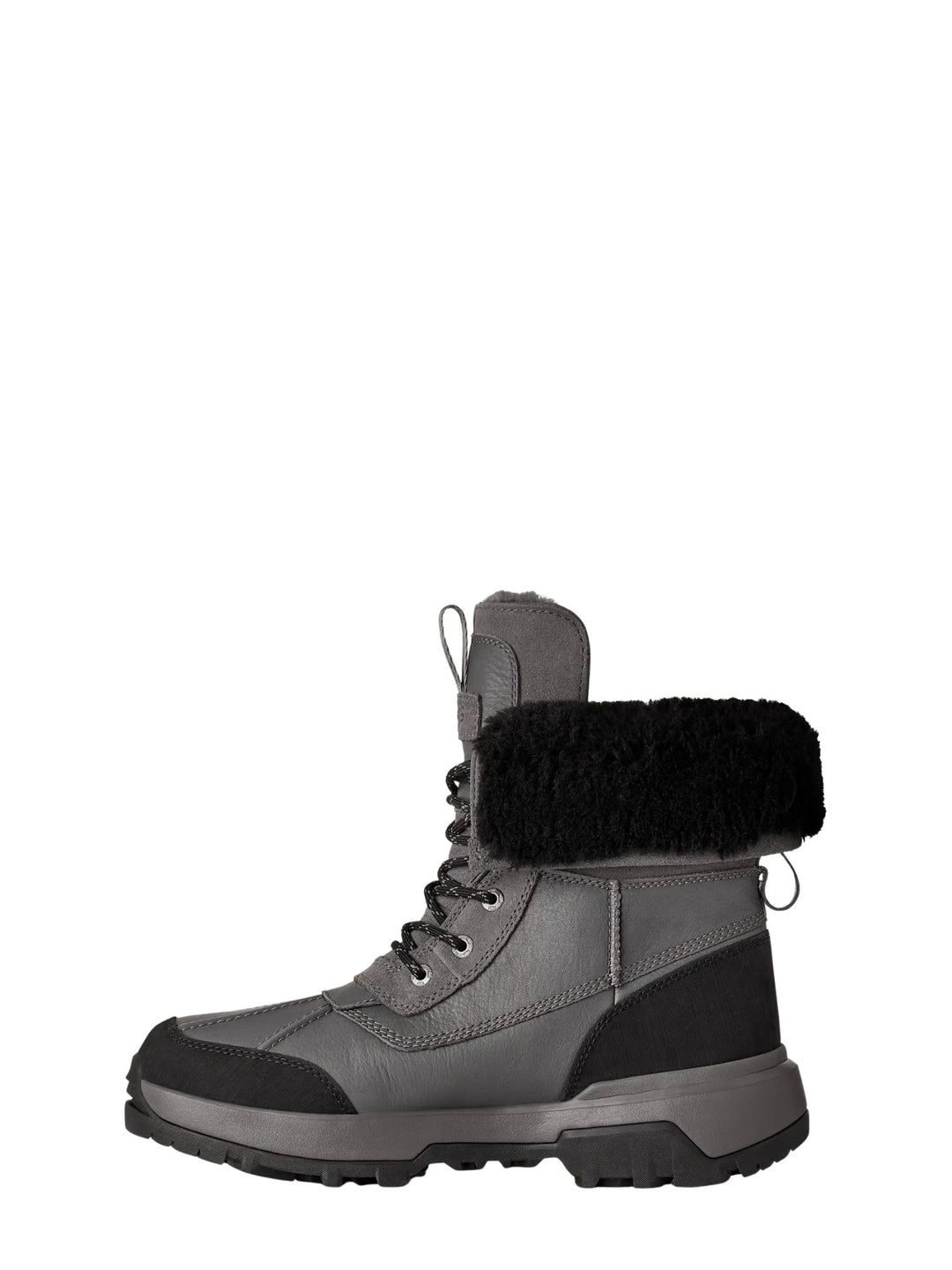 M Adirondack Boot XXV