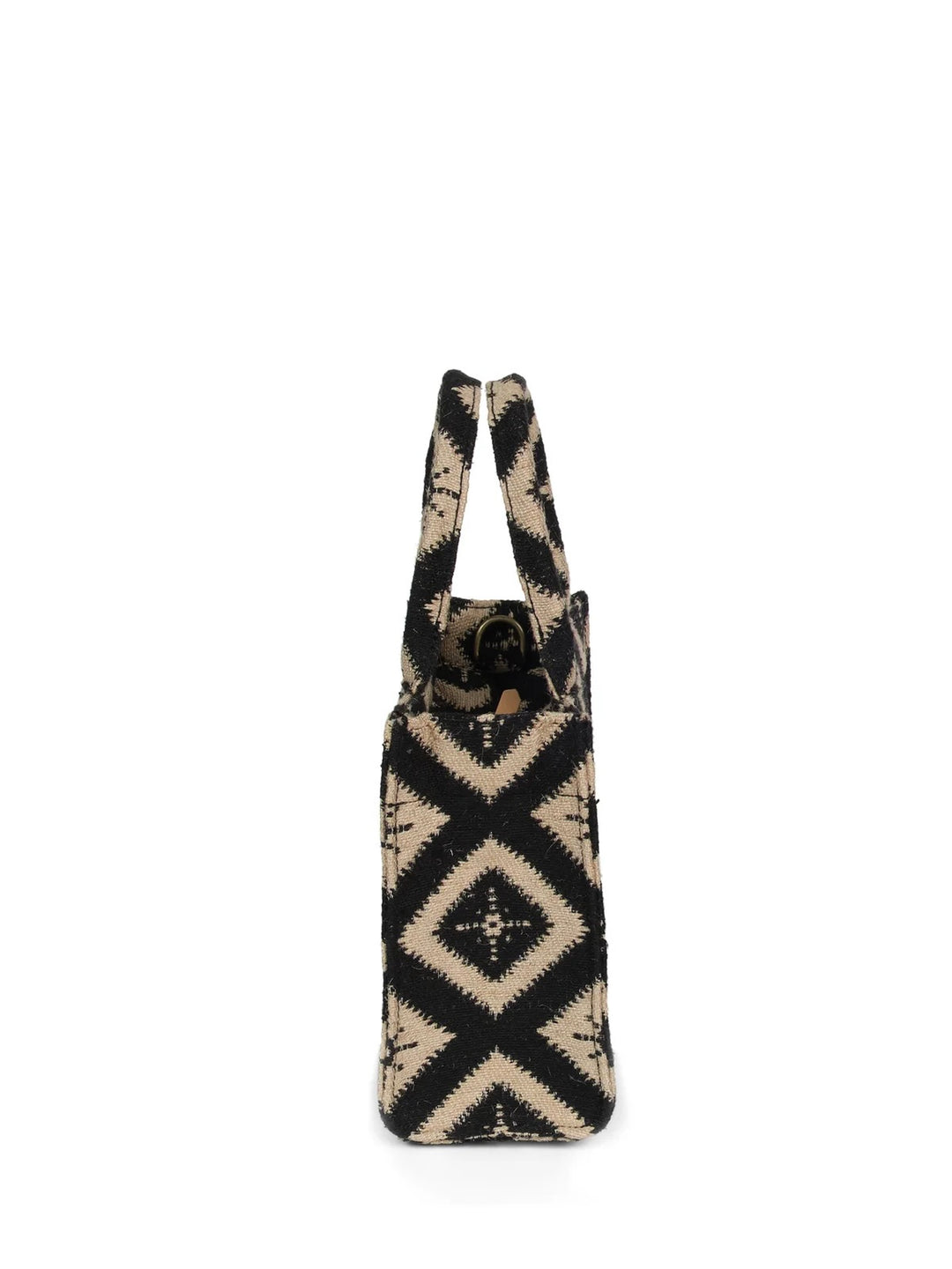 Rue Rivoli small tote