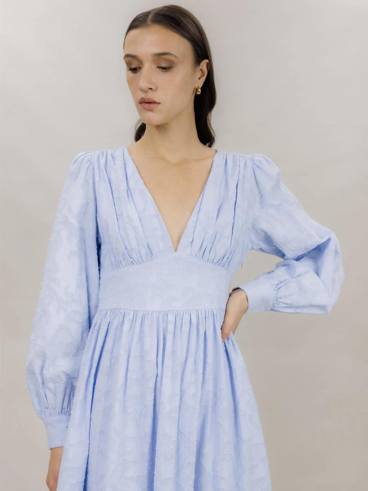 Asti Dress