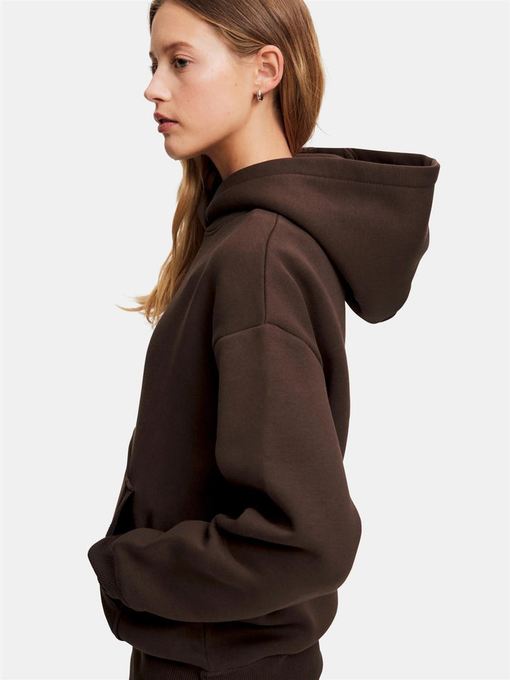 W. Pollux Hoodie