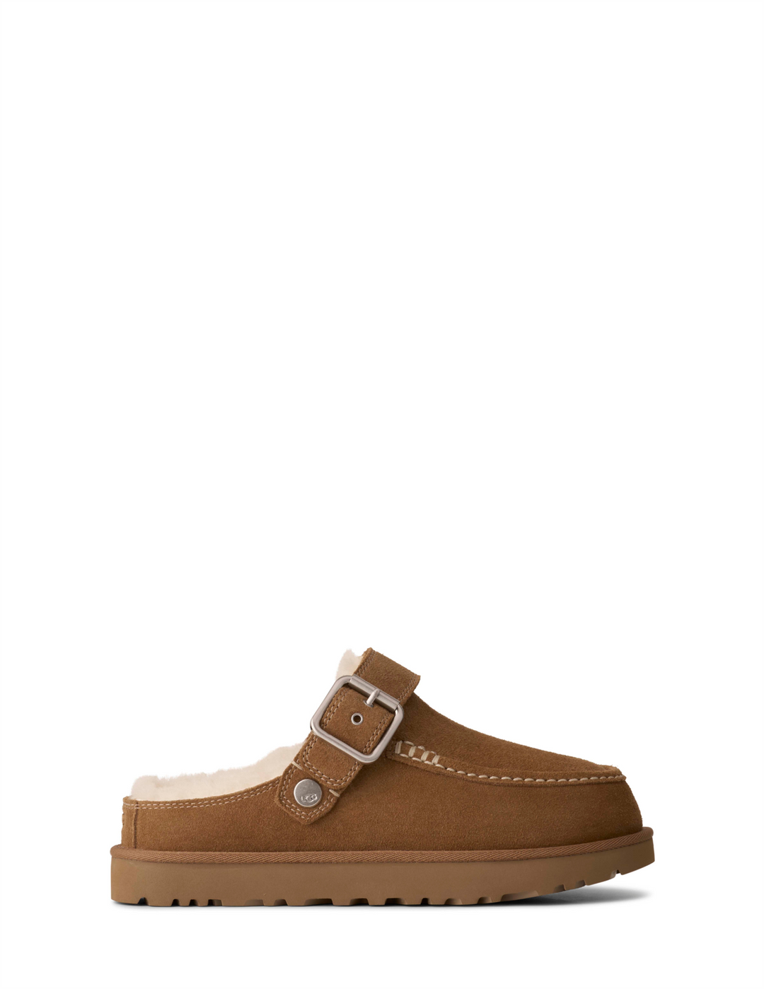 W Goldenstar Evelina Clog