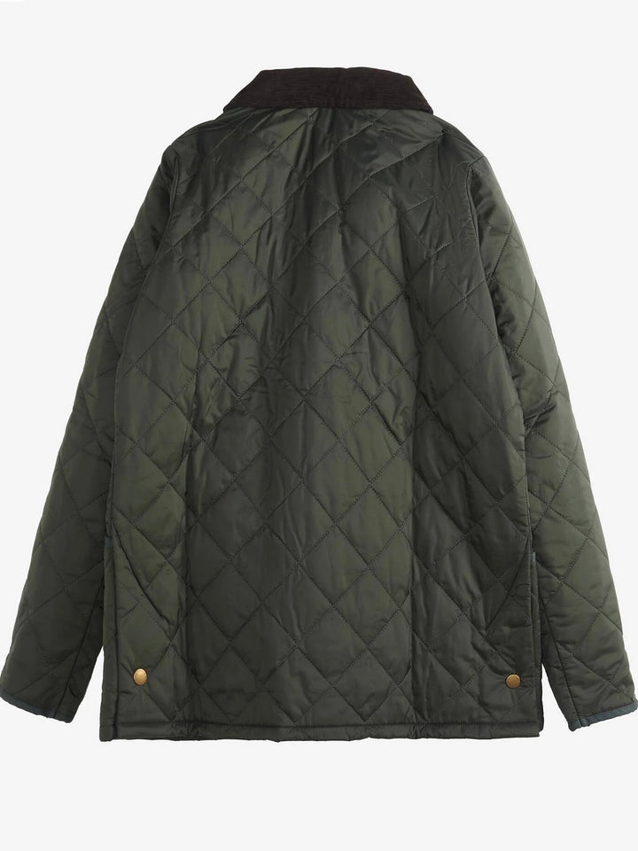 Boys Liddesdale Quilt