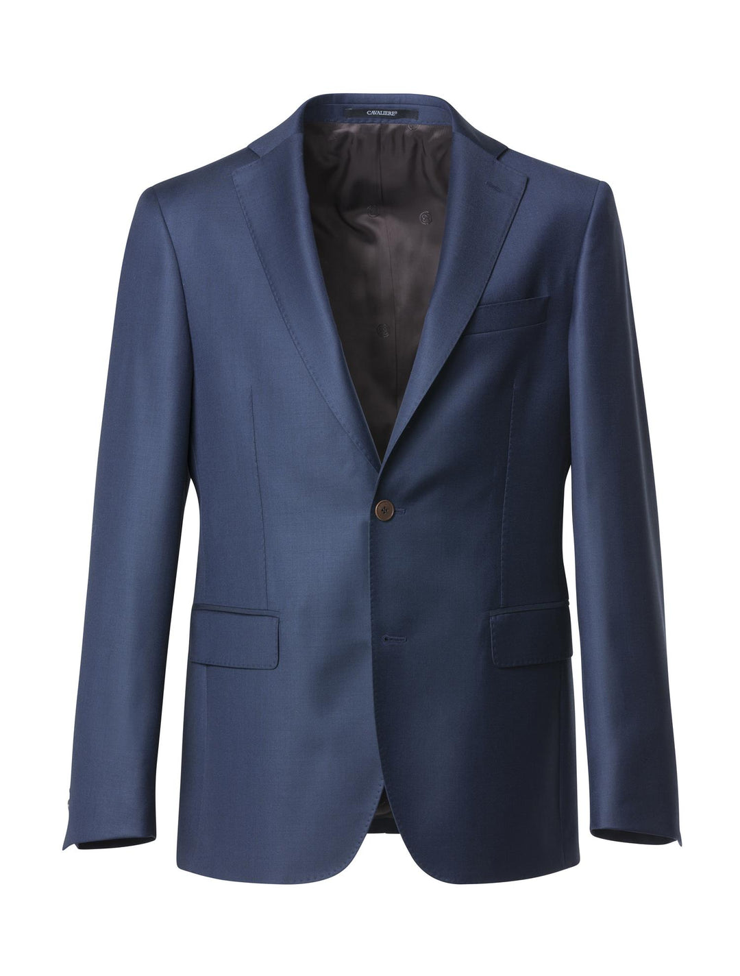 Paxton slim blazer