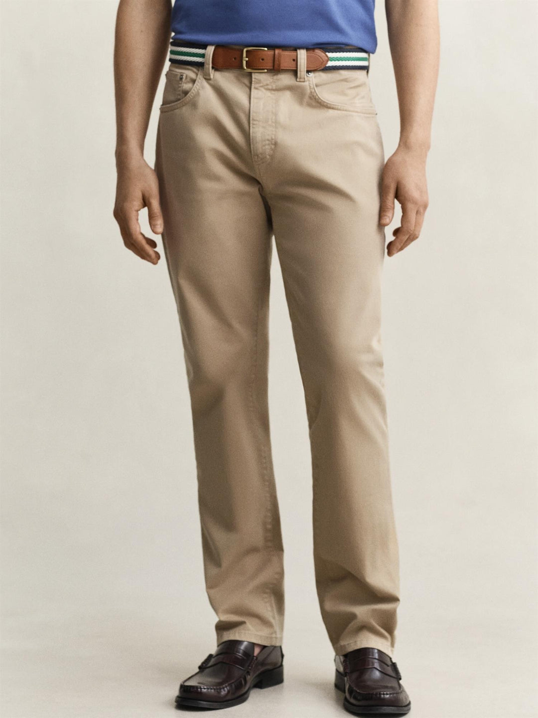 Reg Desert Jeans