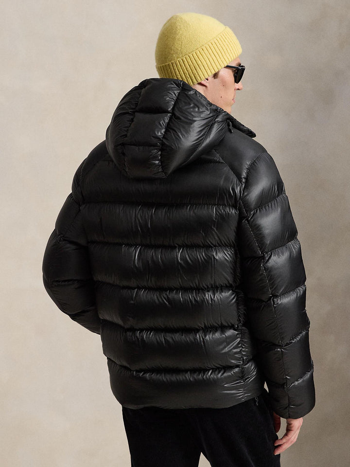 The Hawthorne Down Jacket