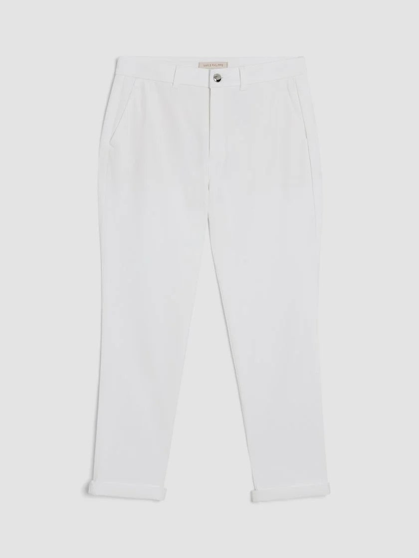 Paris chinos