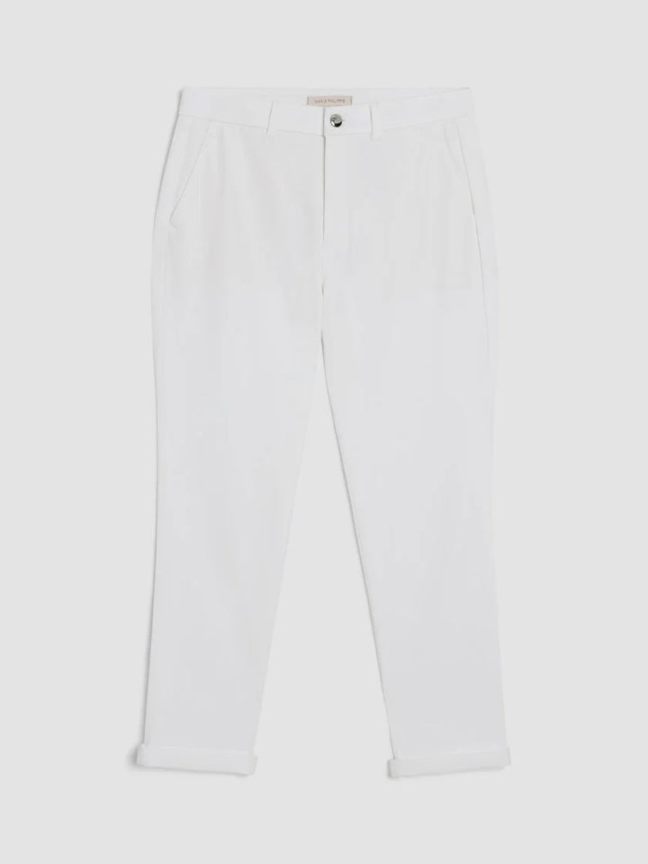 Paris chinos