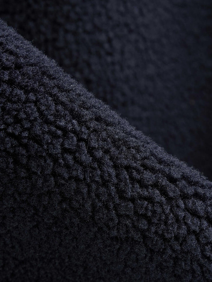 M. Cloudfleece vest