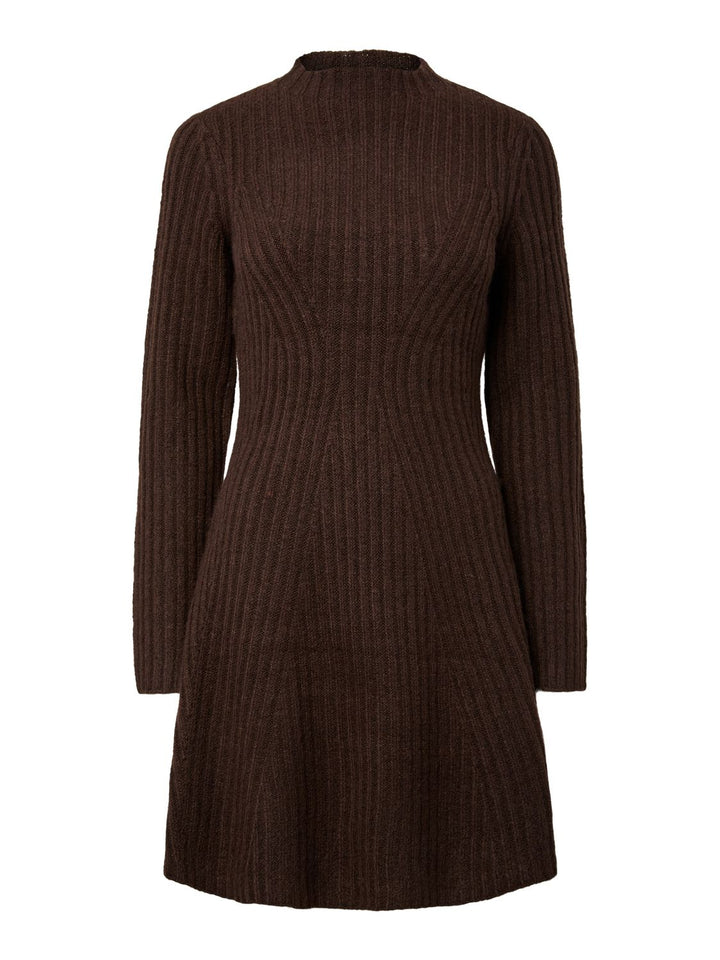 YASDOLLY KNITT DRESS