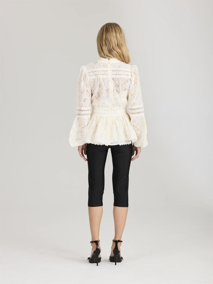 Aliah Daisy blouse