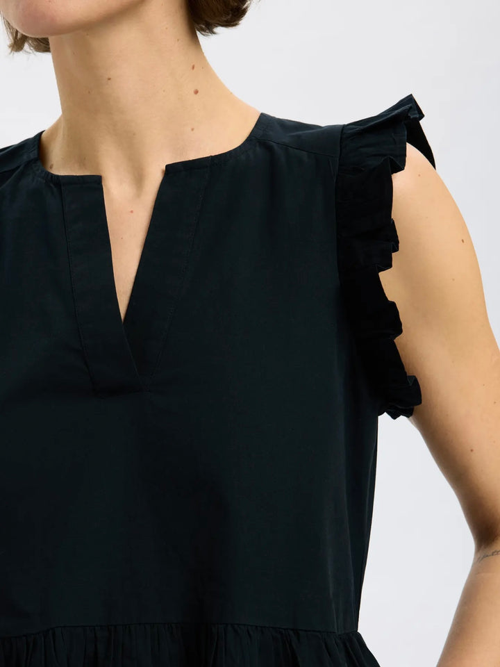 Blair Ida Long Dress