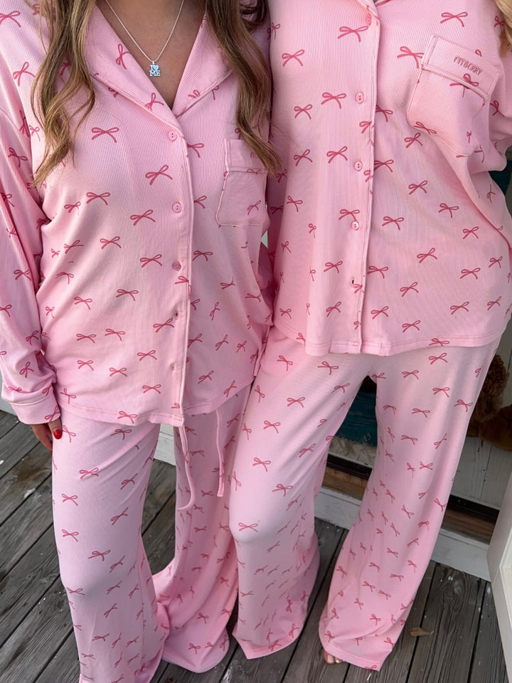 Pyjamas Pants
