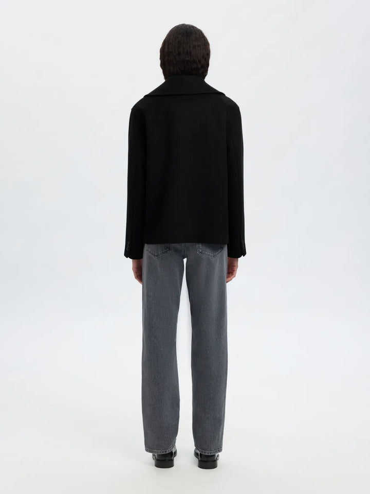 SLFAlma wool blend Jacket