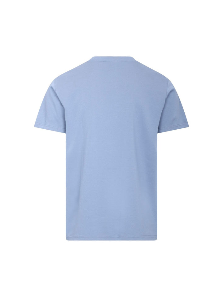 Bruno R-Neck Tee