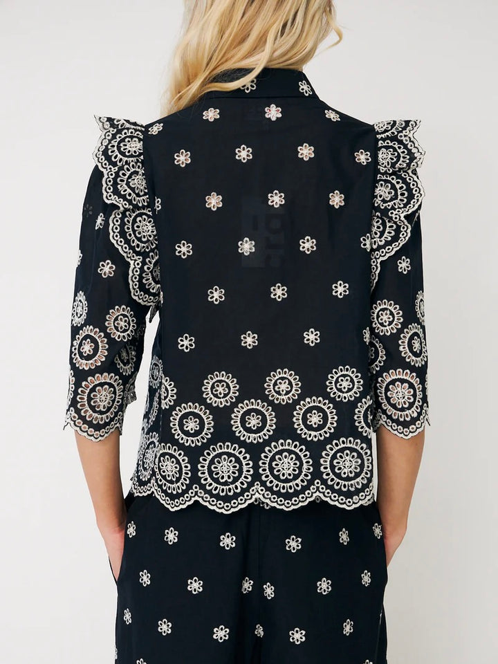 Lysacras shirt