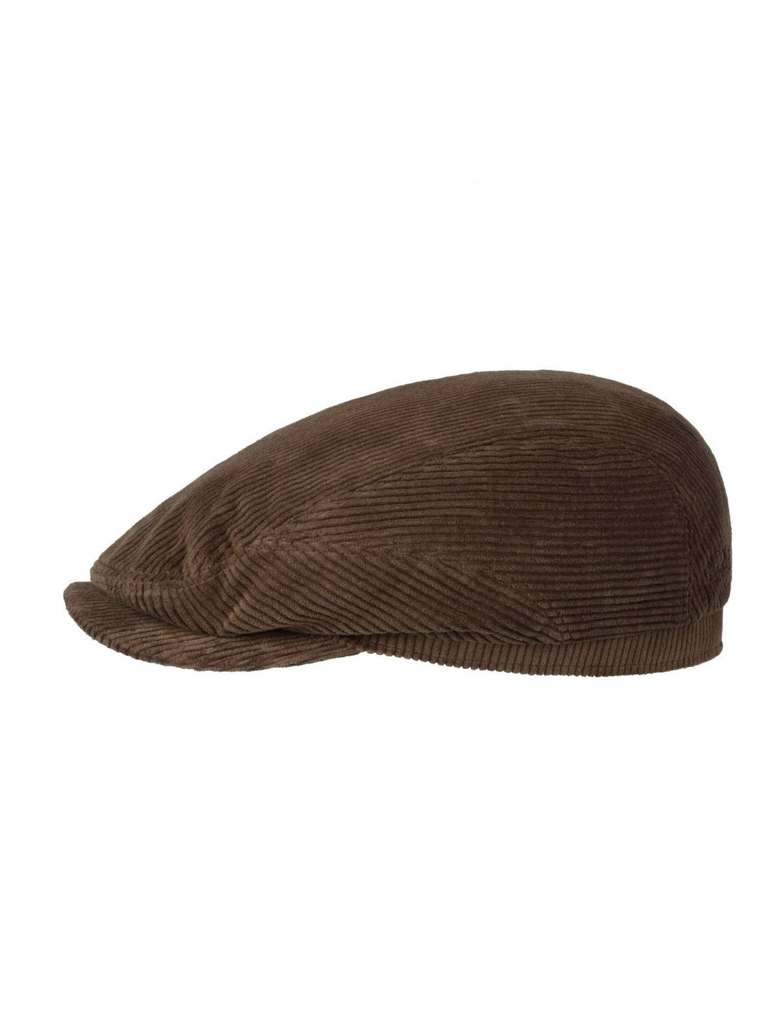 Driver cap corduroy