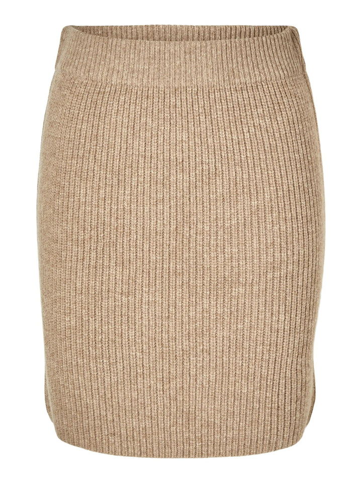 SLFMARY KNIT SKIRT