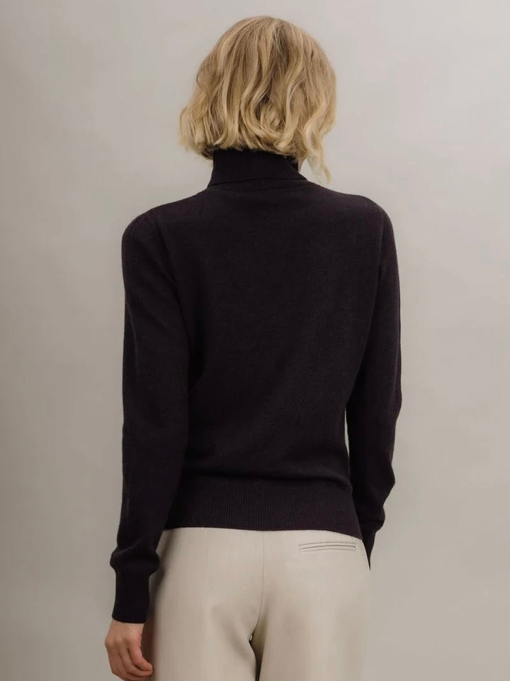 Bailey Turtleneck