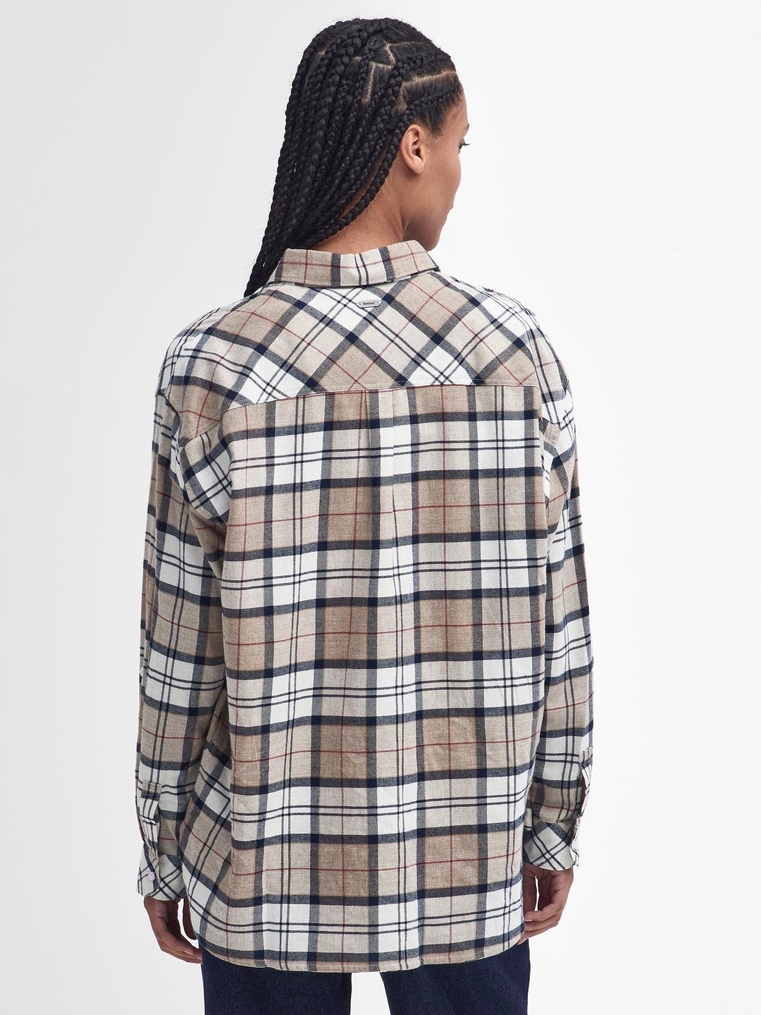 Barbour Elishaw Shirt