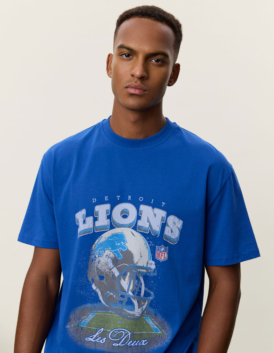 Nfl Det T-Shirt