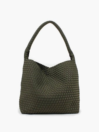 Annabel Bucket Bag Large