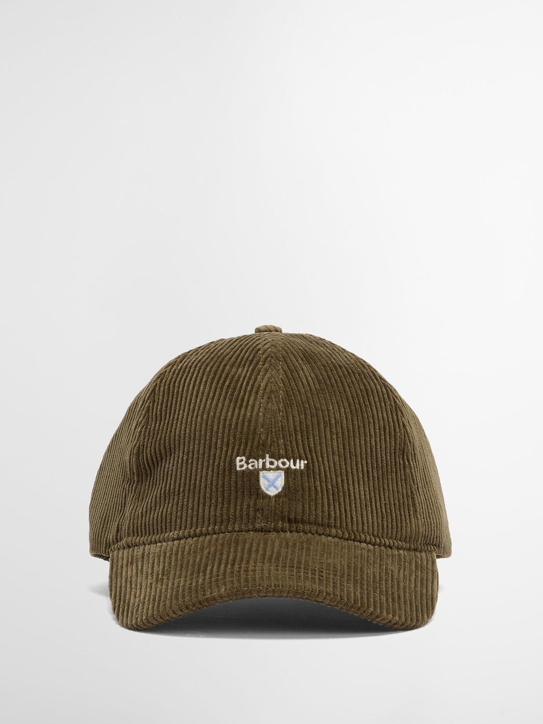Preston Cord Cap