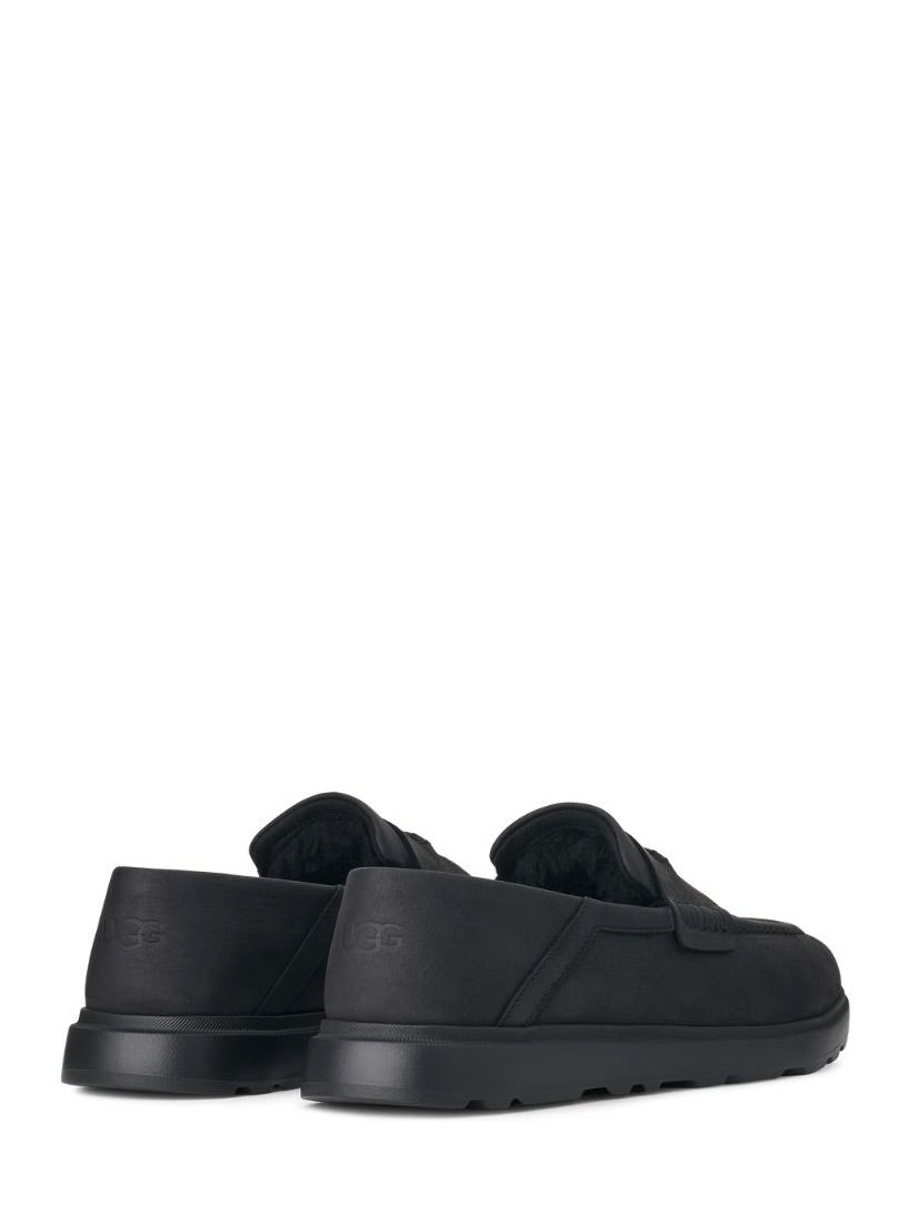 M Shep Penny Loafer