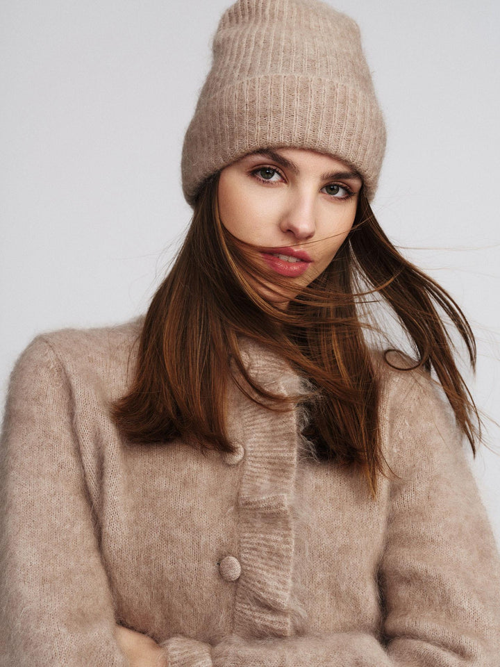 Silje Chunky Hat