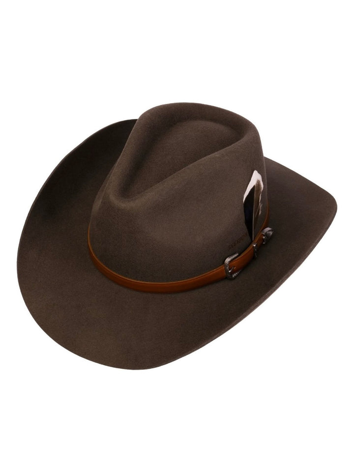 Western woolfelt