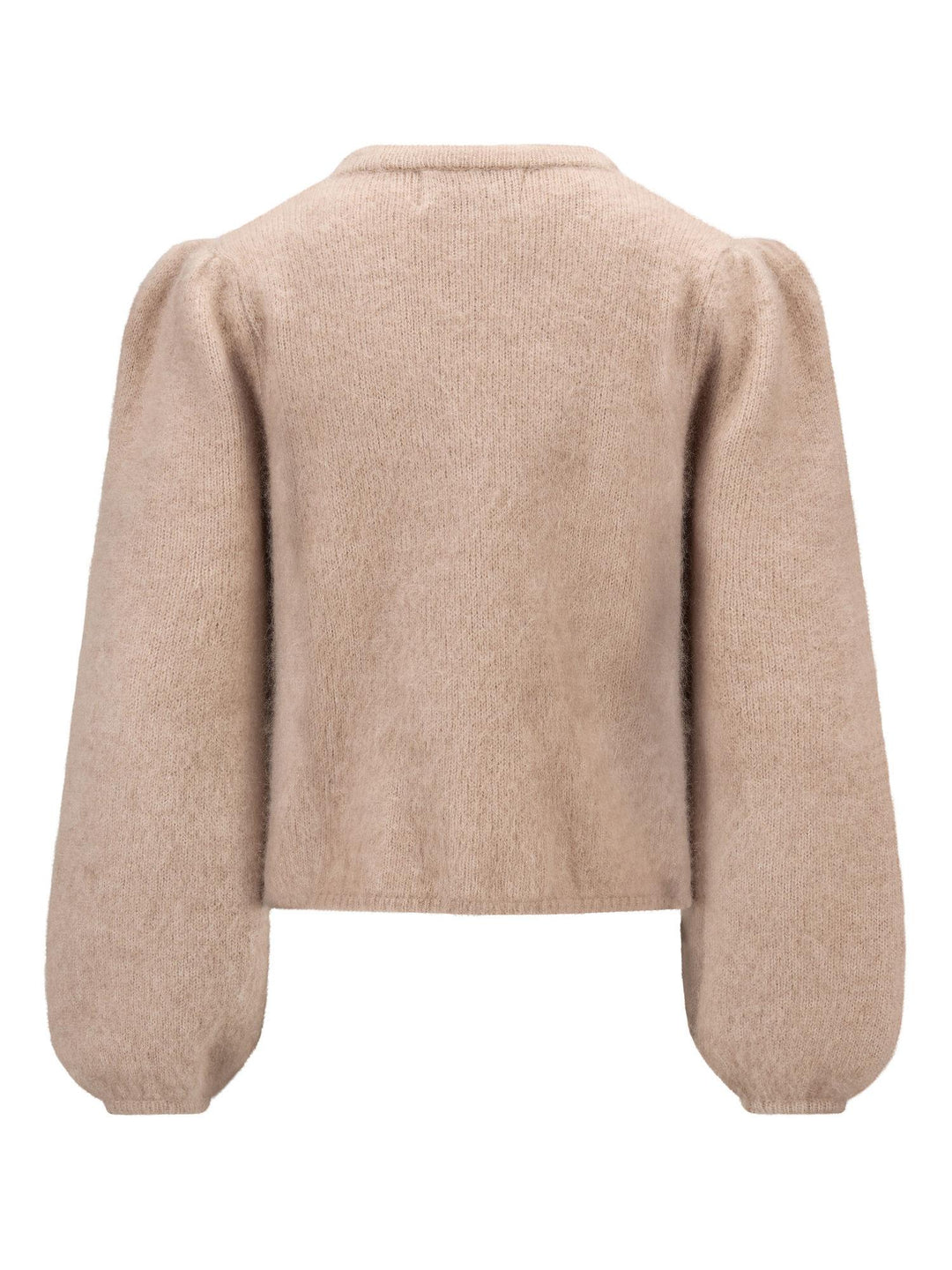 Amelia Chunky Cardigan
