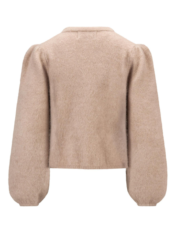 Amelia Chunky Cardigan