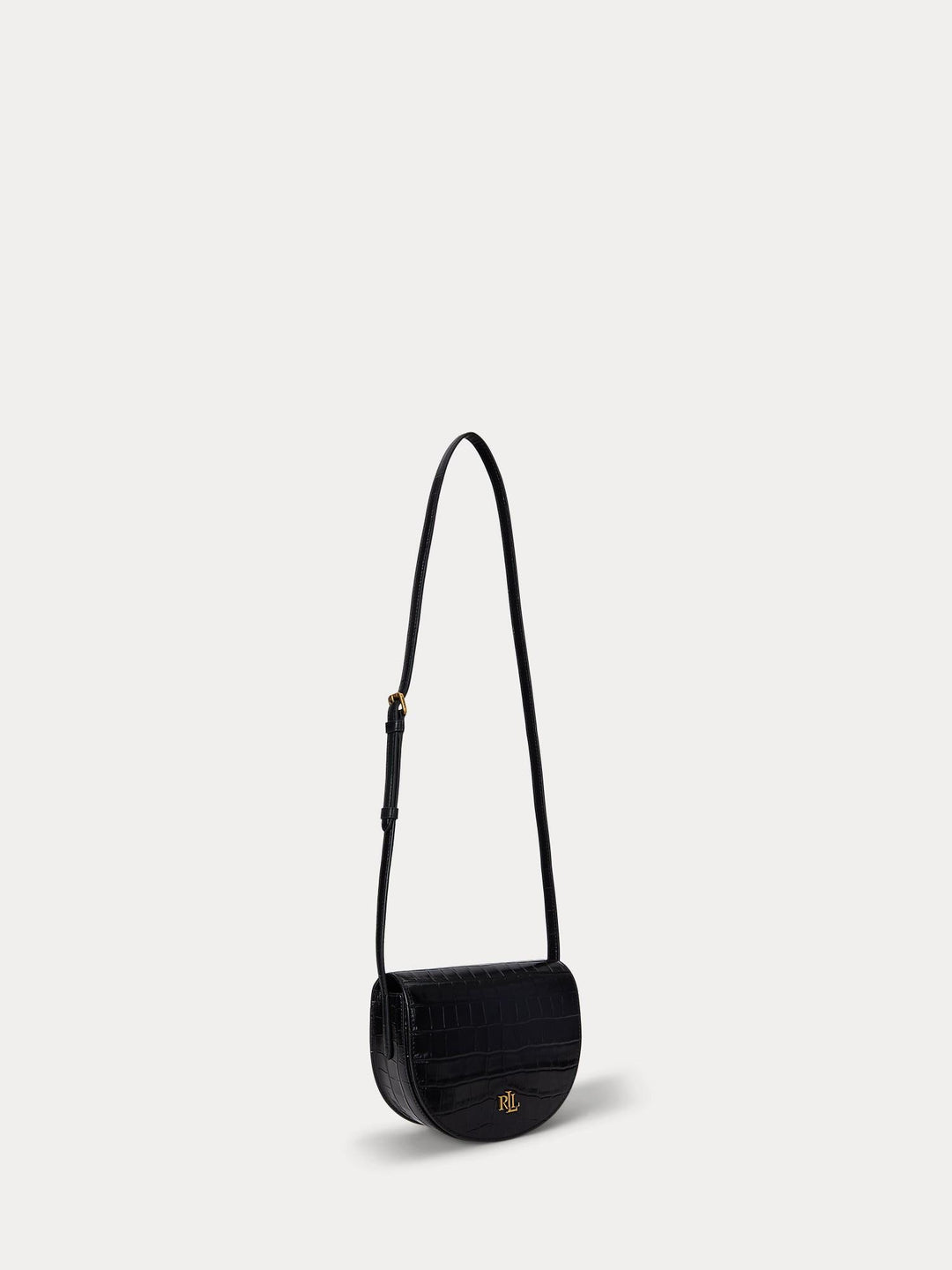 Croc-Embossed medium Witley