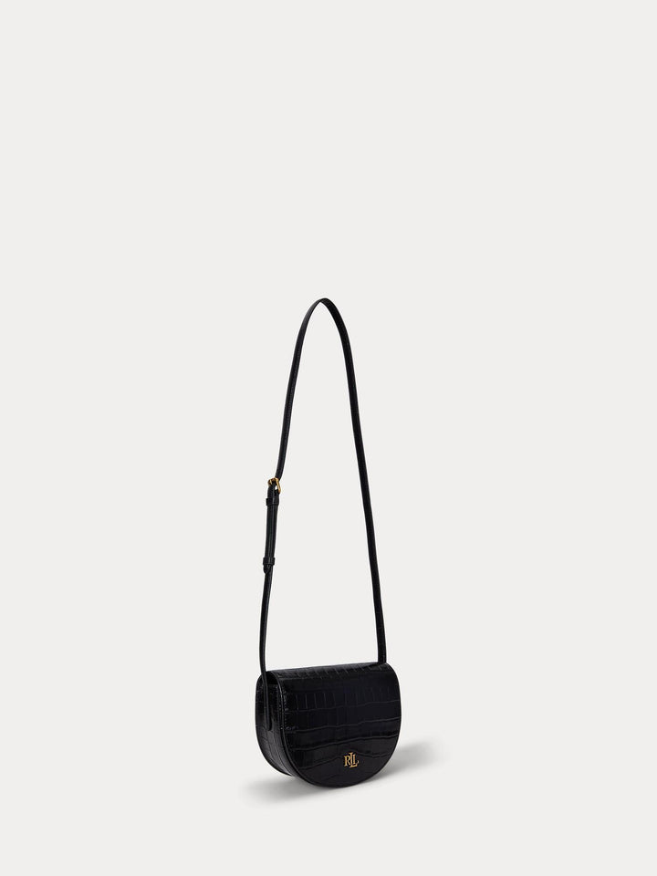 Croc-Embossed medium Witley