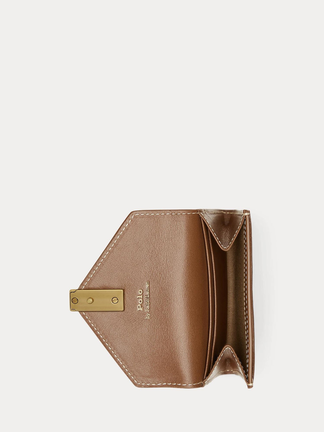 Polo ID card case
