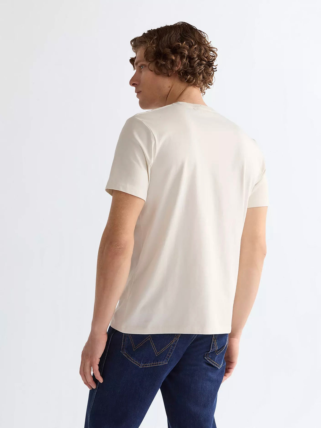 SIGN OFF TEE