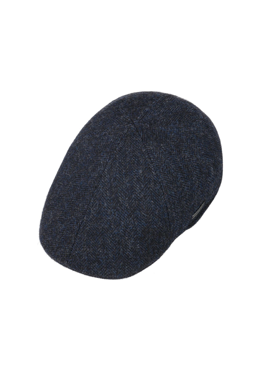 Texas wool herringbone